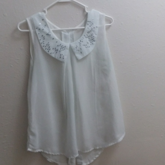 blouse - Picture 3 of 3